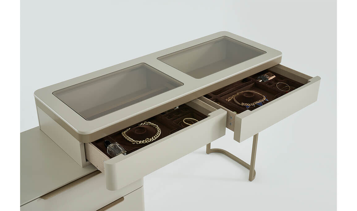 Delta Yatak Odası - 18