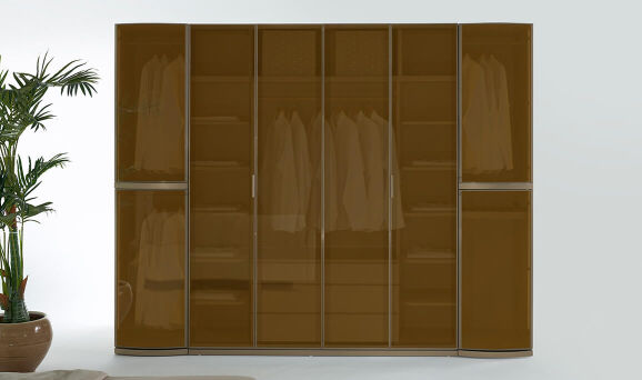 Delta Yatak Odası - 23