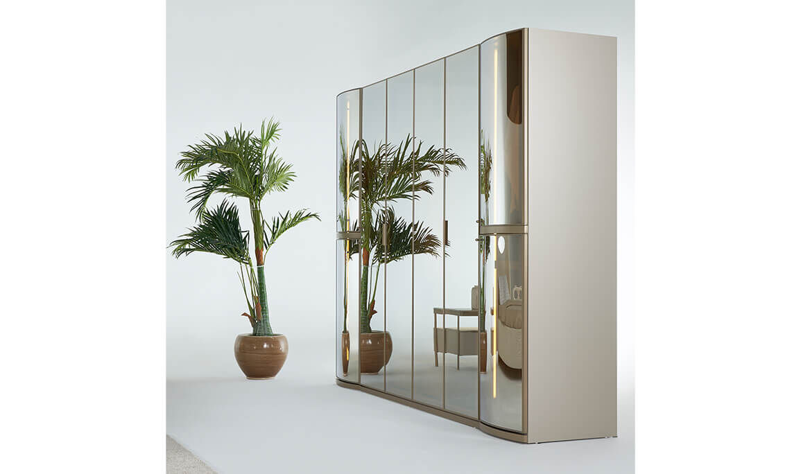 Delta Yatak Odası - 24