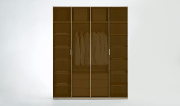 Delta Yatak Odası - 27