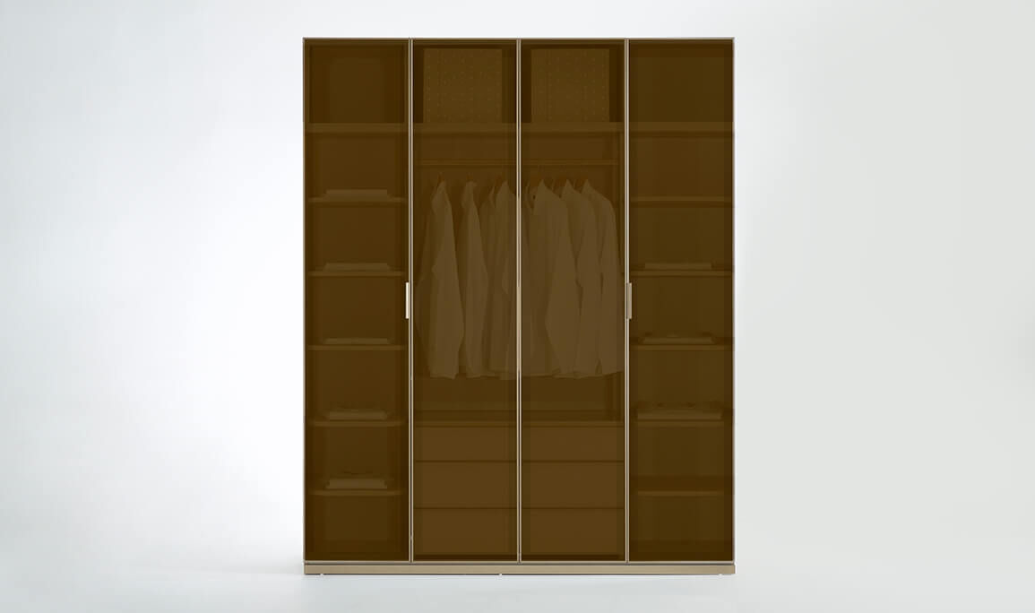 Delta Yatak Odası - 27