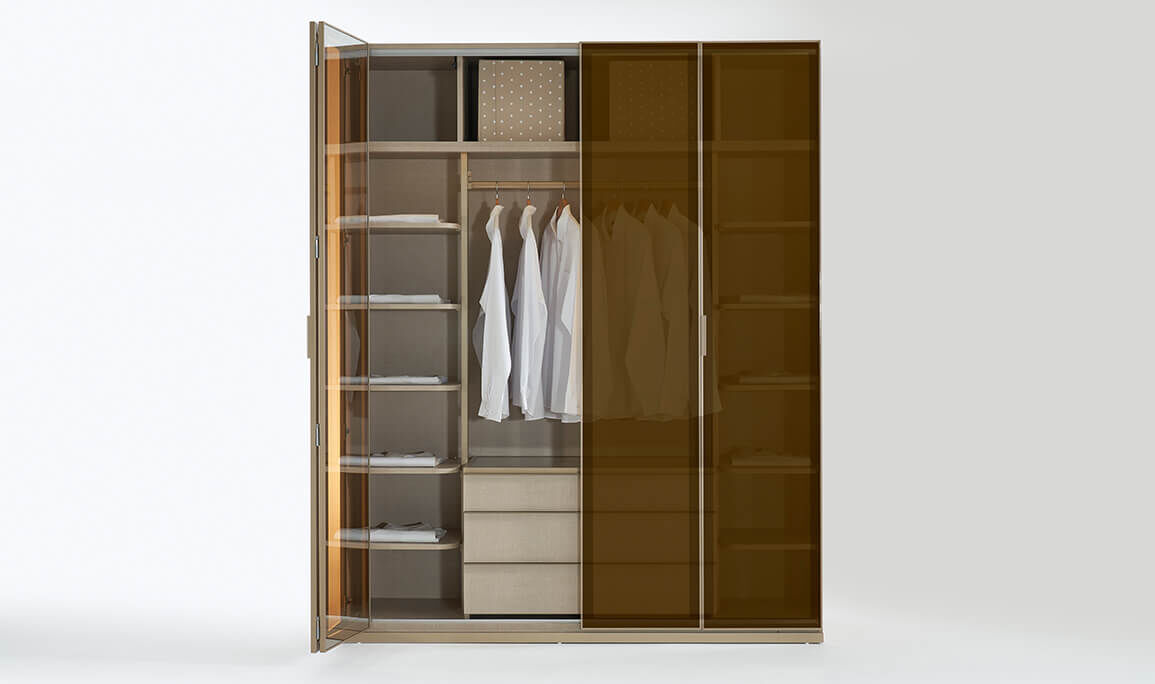 Delta Yatak Odası - 28