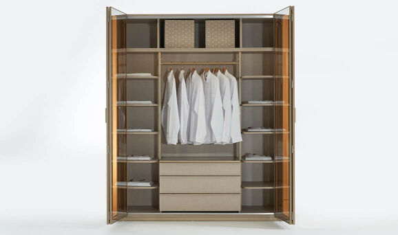 Delta Yatak Odası - 29