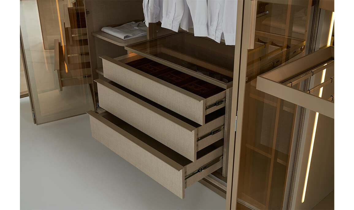 Delta Yatak Odası - 30