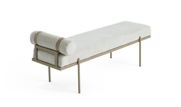 Delta Yatak Odası - 12