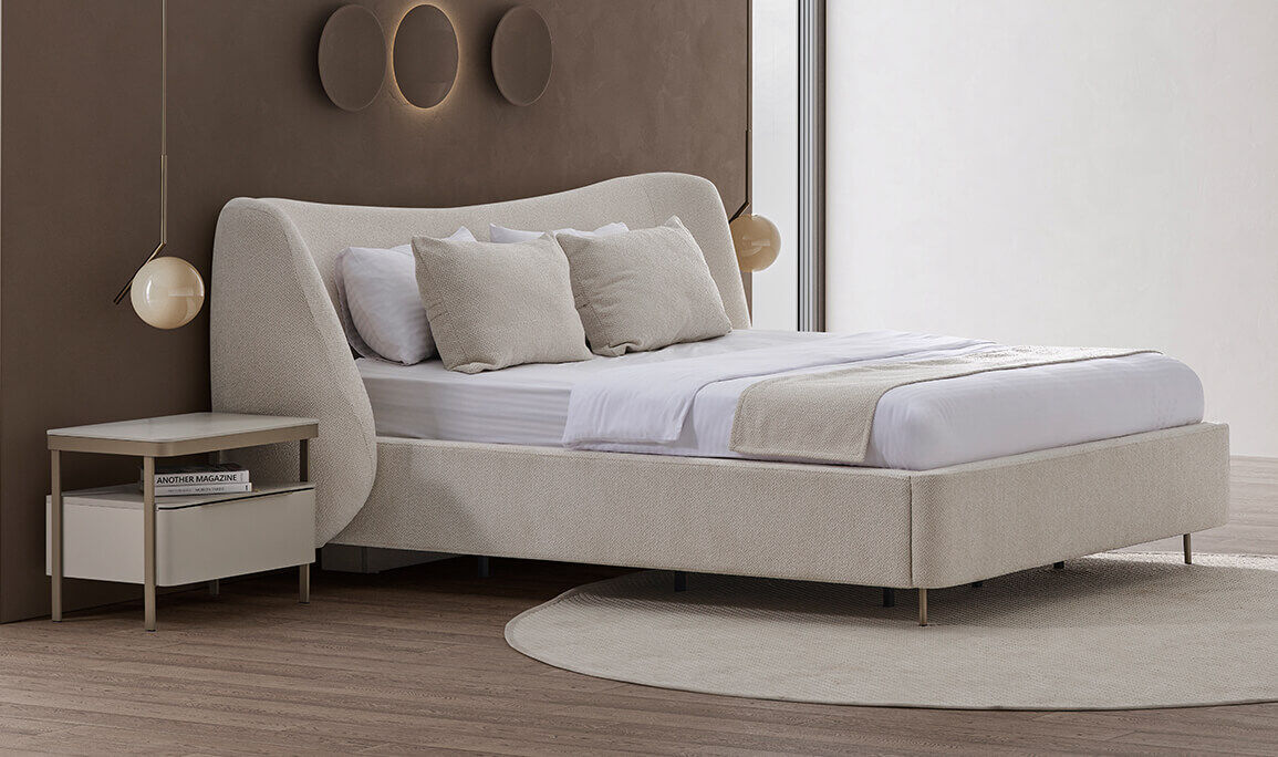 Delta Yatak Odası V2 - 6
