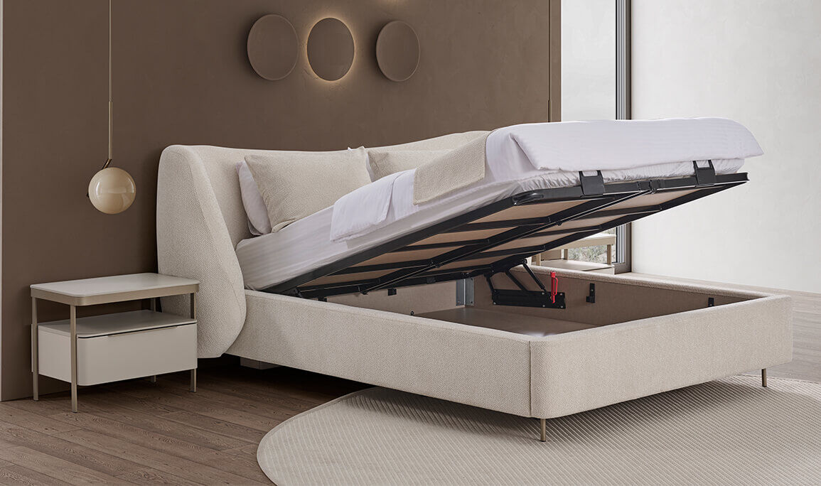 Delta Yatak Odası V2 - 7
