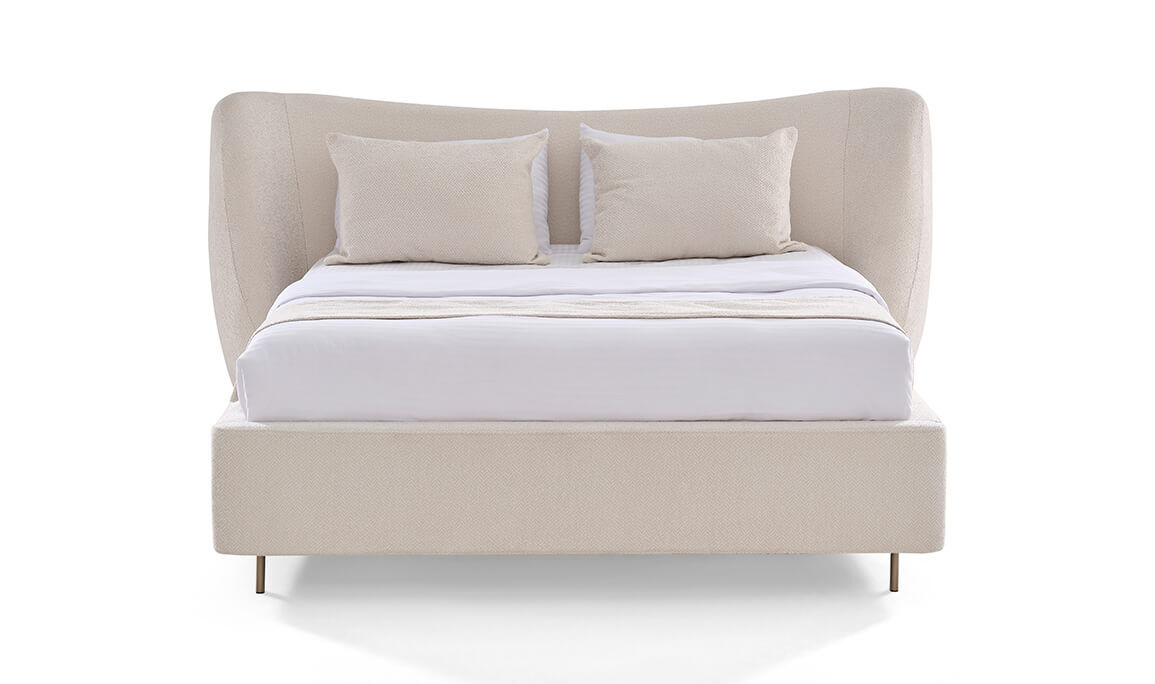 Delta Yatak Odası V2 - 9