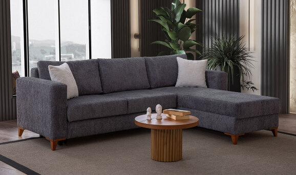 Deniz New Köşe Takımı - 1