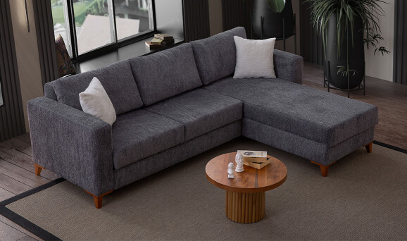 Deniz New Köşe Takımı - 2