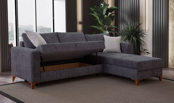 Deniz New Köşe Takımı - 3