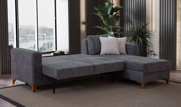 Deniz New Köşe Takımı - 4