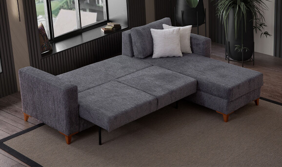 Deniz New Köşe Takımı - 5