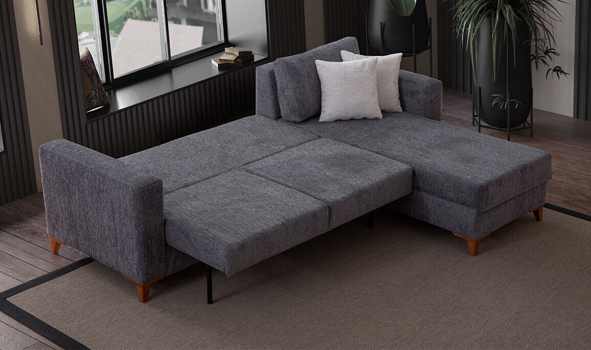 Deniz New Köşe Takımı - 5