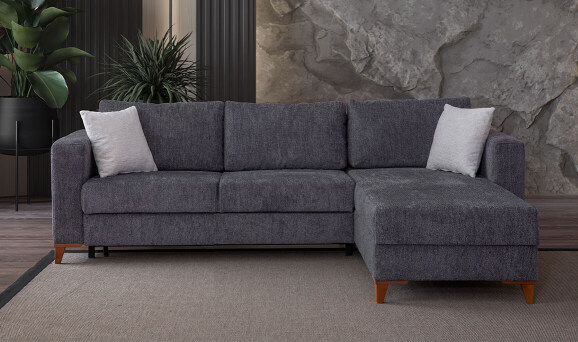 Deniz New Köşe Takımı - 6