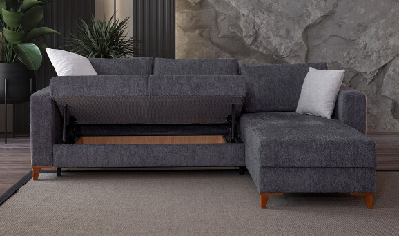 Deniz New Köşe Takımı - 7