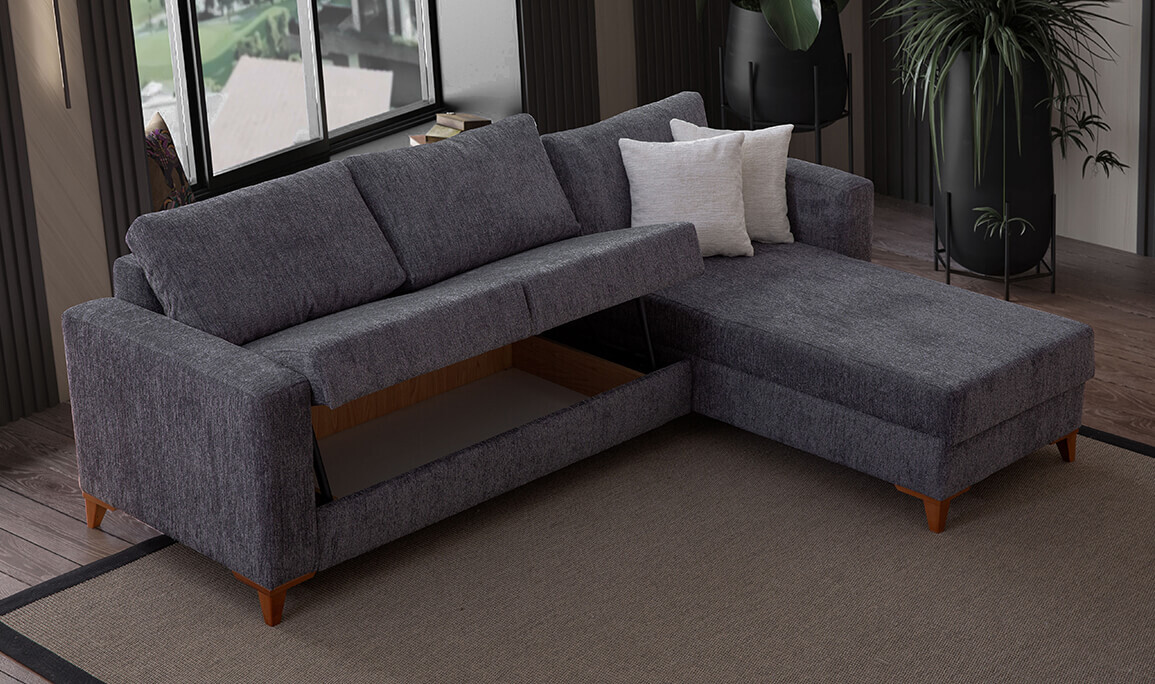 Deniz New Köşe Takımı - 8