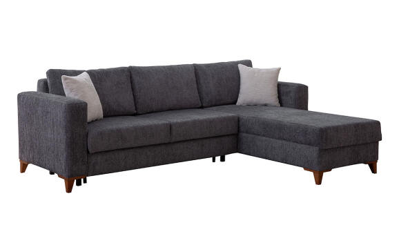 Deniz New Köşe Takımı - 9