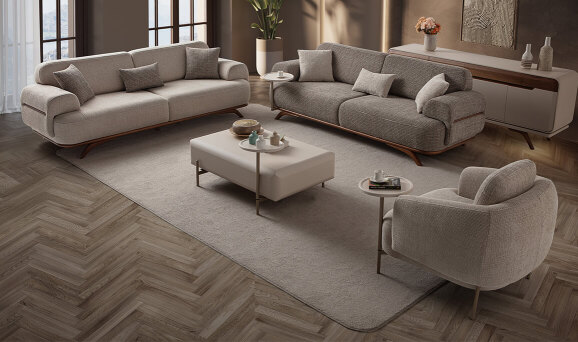 Didim Koltuk Takımı - 2
