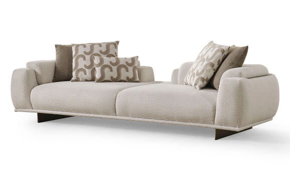 Diego Dörtlü Koltuk - 5