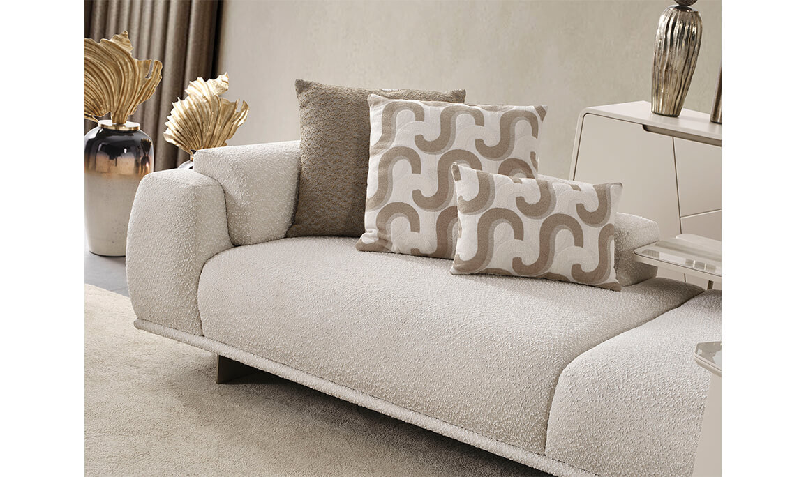 Diego Dörtlü Koltuk - 7