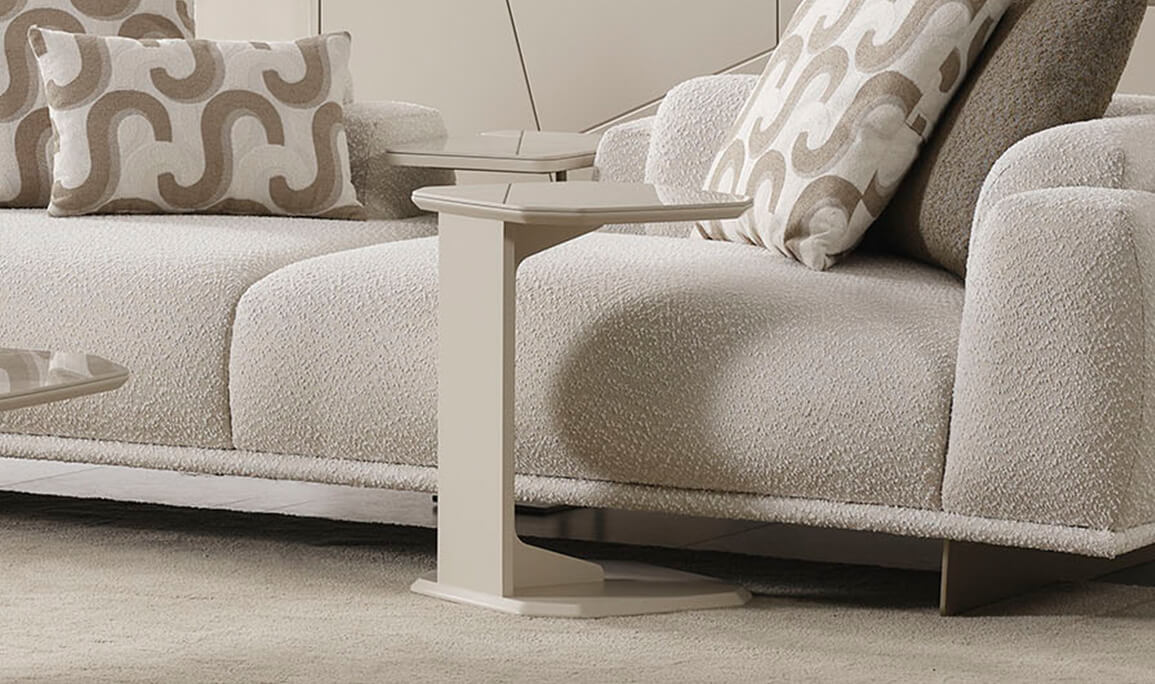 Diego Dörtlü Koltuk - 8