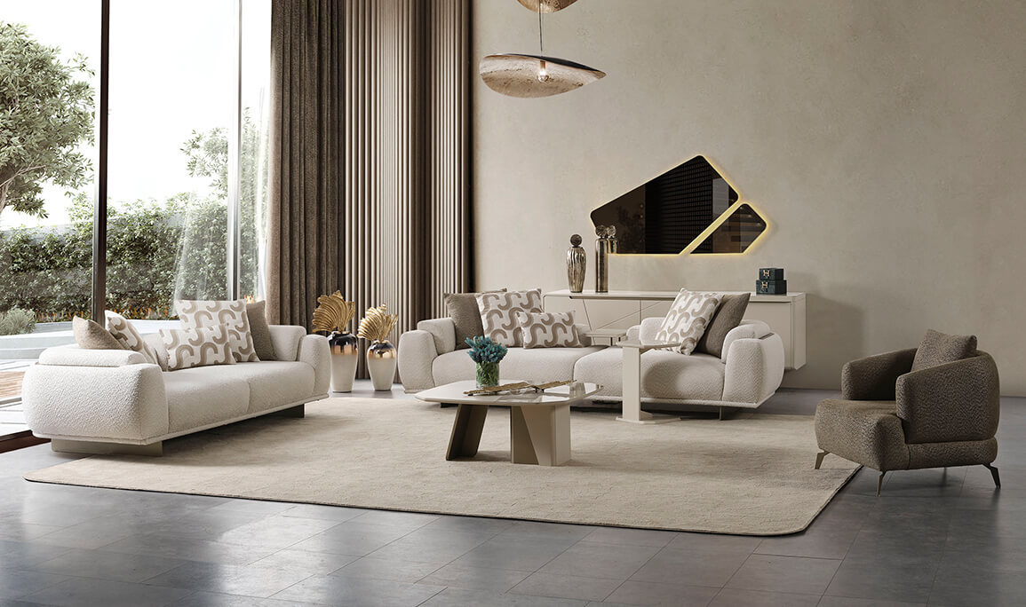 Diego Koltuk Takımı