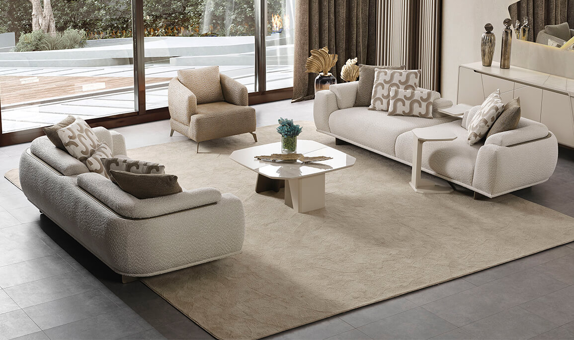 Diego Koltuk Takımı