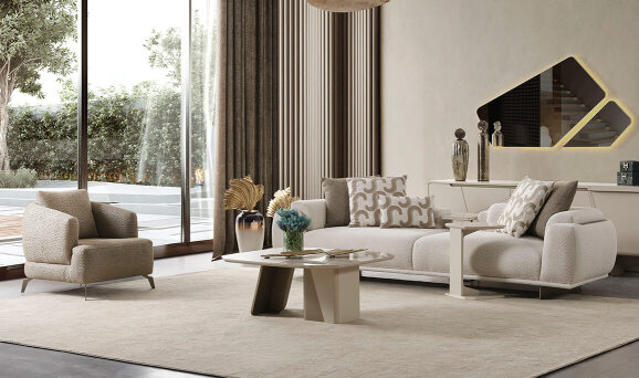 Diego Koltuk Takımı - 3