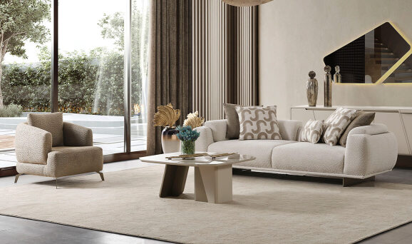 Diego Koltuk Takımı - 4