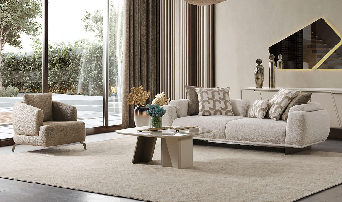 Diego Koltuk Takımı