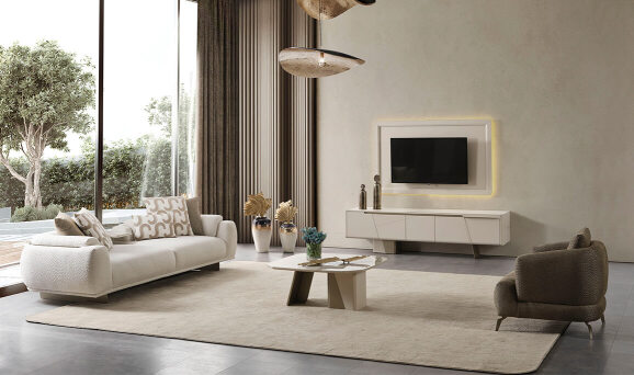 Diego Koltuk Takımı - 5