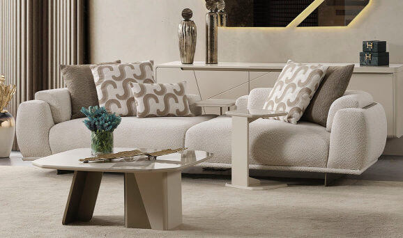 Diego Koltuk Takımı - 6