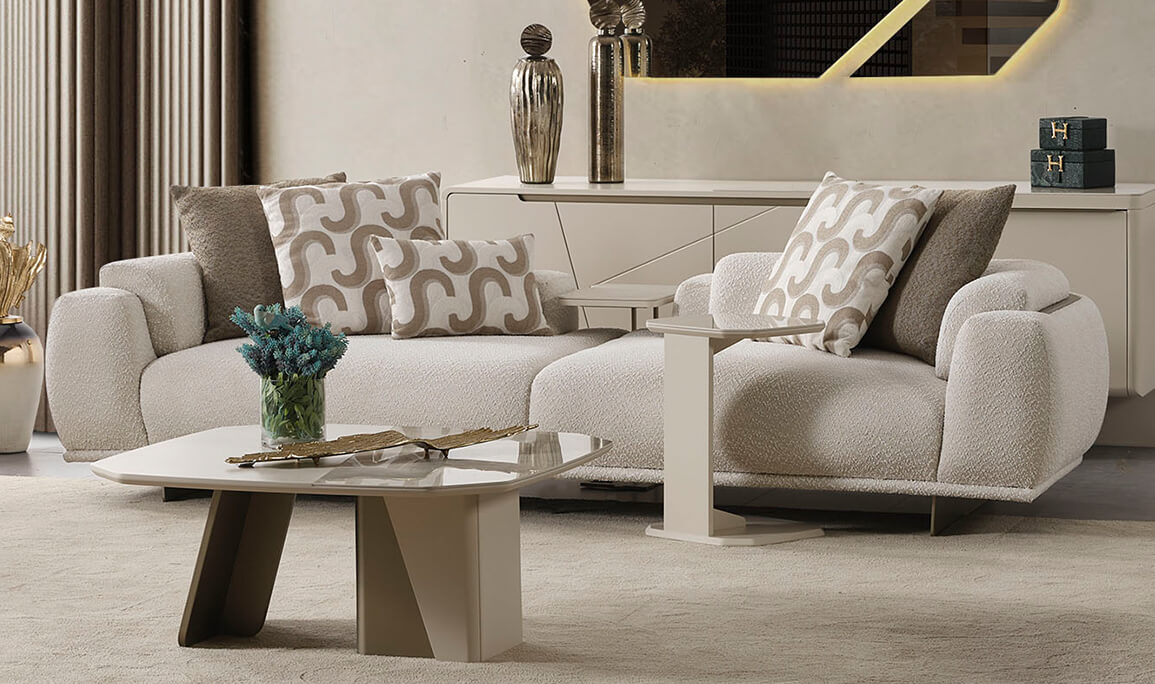 Diego Koltuk Takımı - 6