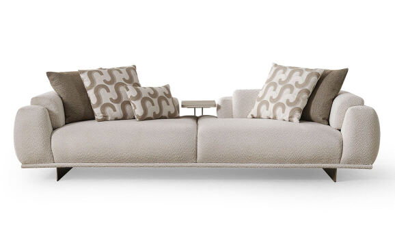 Diego Koltuk Takımı - 8