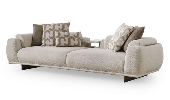 Diego Koltuk Takımı - 9