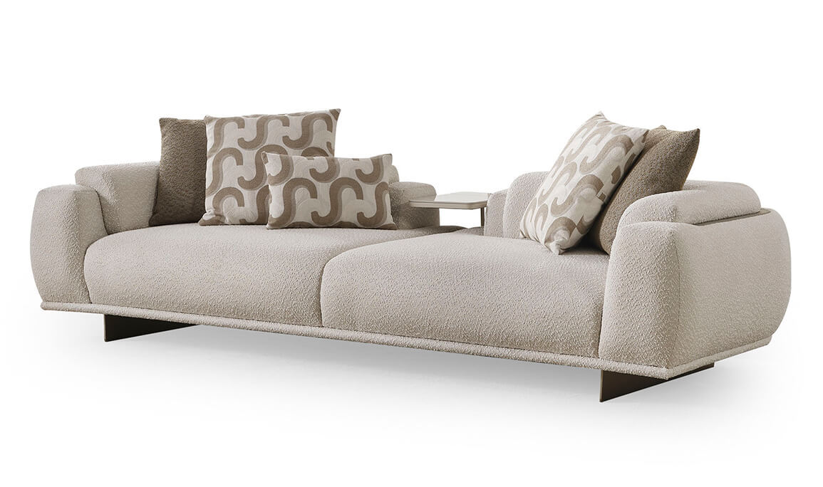 Diego Koltuk Takımı - 9