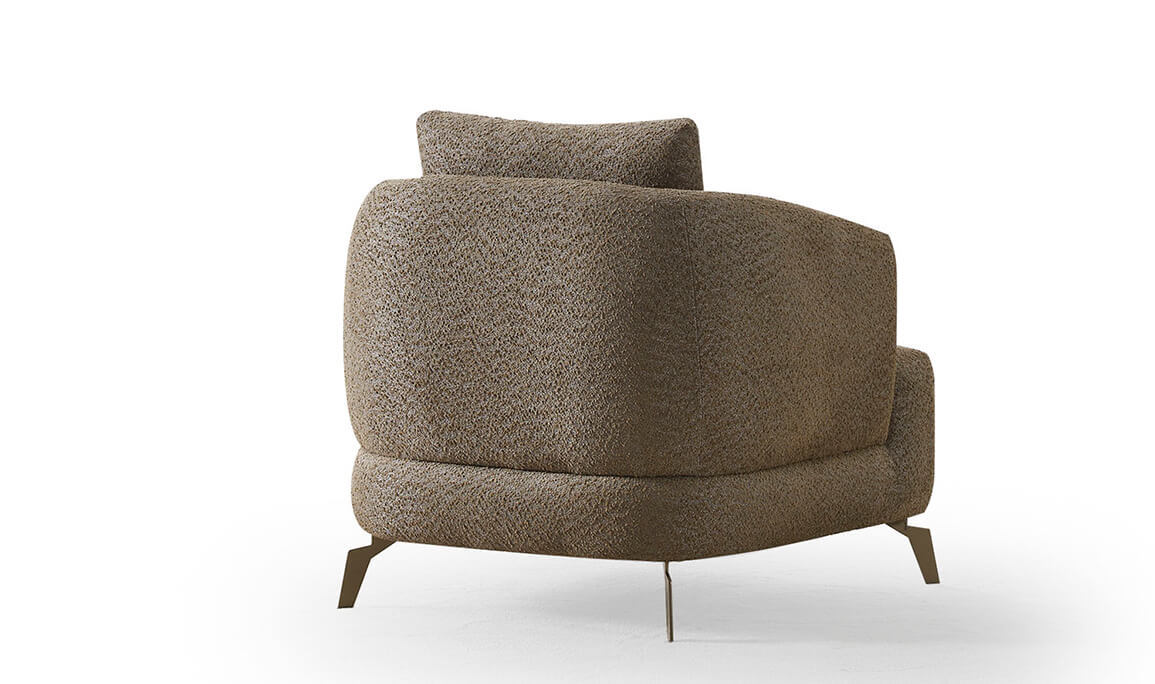 Diego Koltuk Takımı - 22