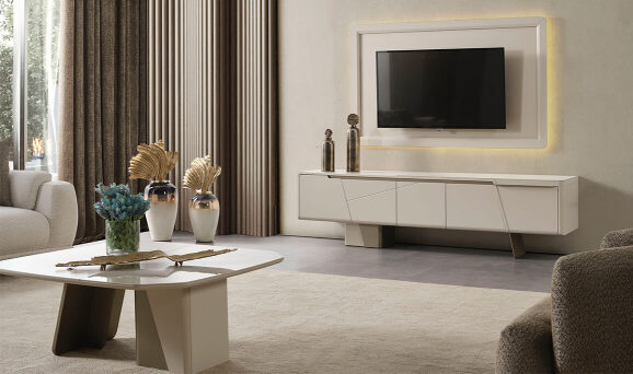 Diego Tv Ünitesi - 2