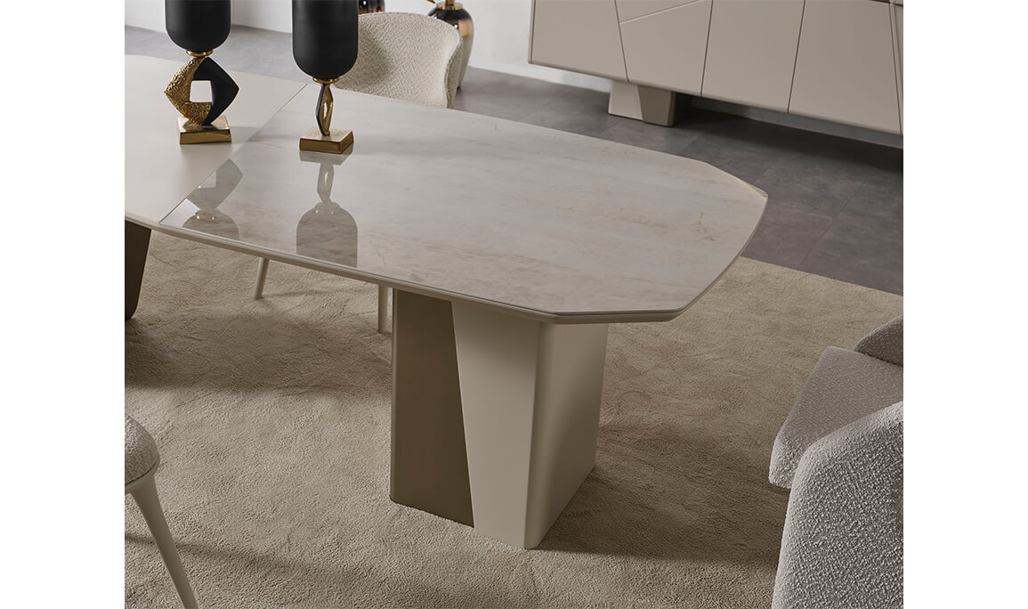 Diego Yemek Odası - 10