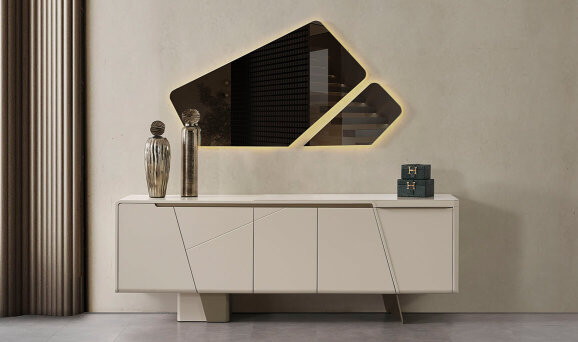 Diego Yemek Odası - 26