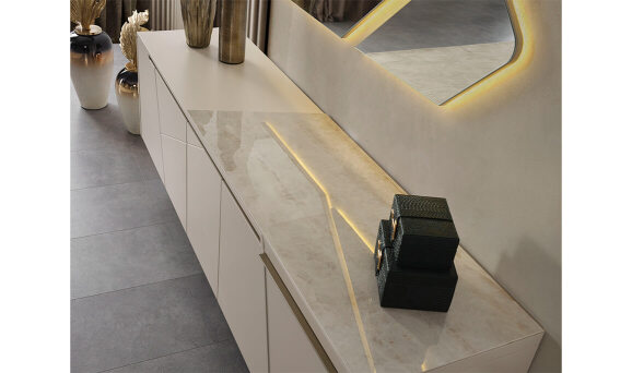 Diego Yemek Odası - 32