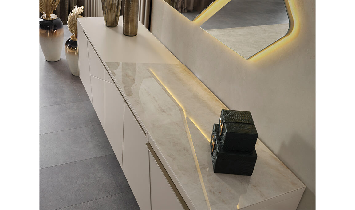 Diego Yemek Odası - 32