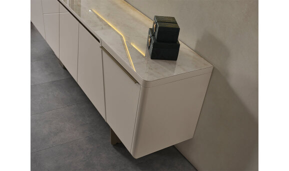 Diego Yemek Odası - 33