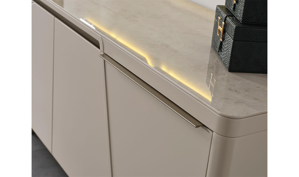 Diego Yemek Odası - 35