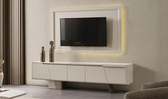 Diego Yemek Odası - 37