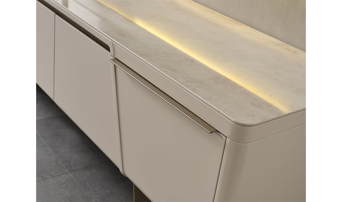 Diego Yemek Odası - 41