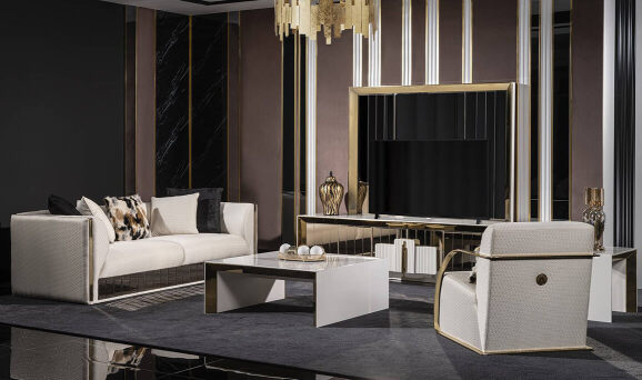 Dior Koltuk Takımı - 5