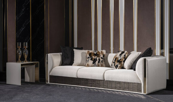 Dior Koltuk Takımı - 9