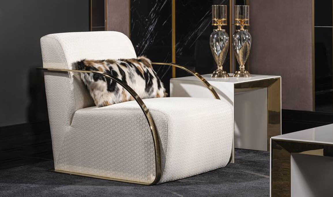 Dior Koltuk Takımı - 15